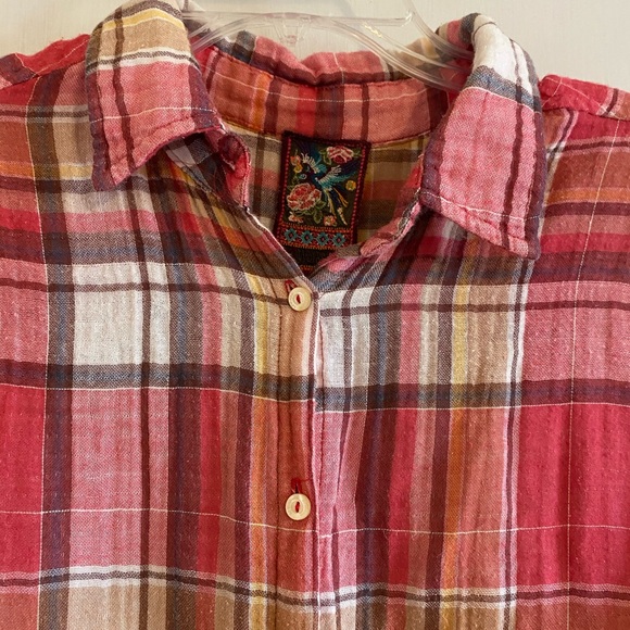 Johnny Was - Picture 6 of 12